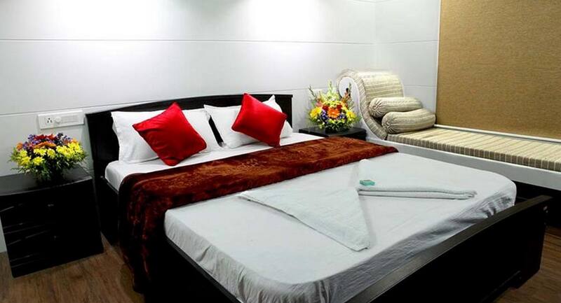 KV Houseboats, Alleppey 5